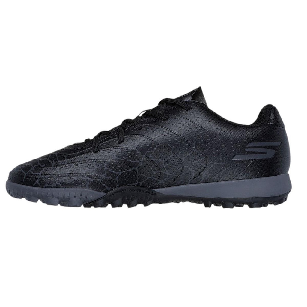 Imagem 2 do produto Chuteira Society Skechers Youth Tf Infantil