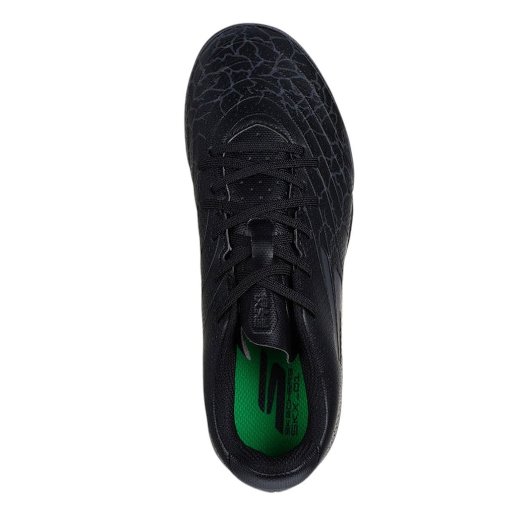 Imagem 3 do produto Chuteira Society Skechers Youth Tf Infantil