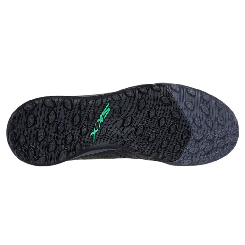 Imagem 4 do produto Chuteira Society Skechers Youth Tf Infantil