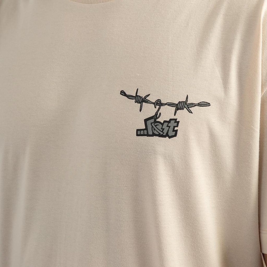 Imagem 3 do produto Camiseta Lost Board To Death - Masculina