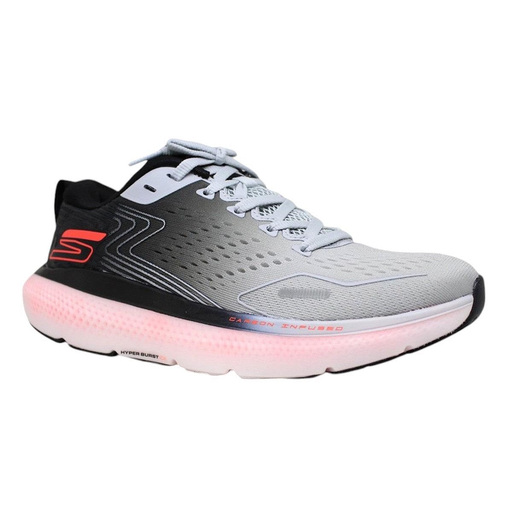 Imagem 1 do produto Tênis Skechers Go Run Ride 11 - Masculino