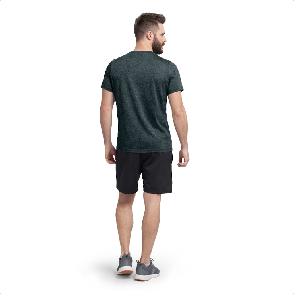 Imagem 2 do produto Camiseta Oakley Trn Ellipse Sports Tee - Masculina
