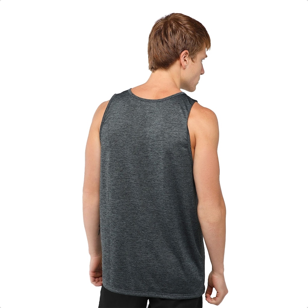 Imagem 2 do produto Camiseta Regata Oakley Trn Ellipse Sports Tank - Masculina