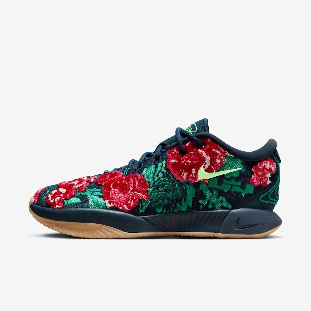 Tênis Nike Lebron Xxi Premium - Masculino | Centauro
