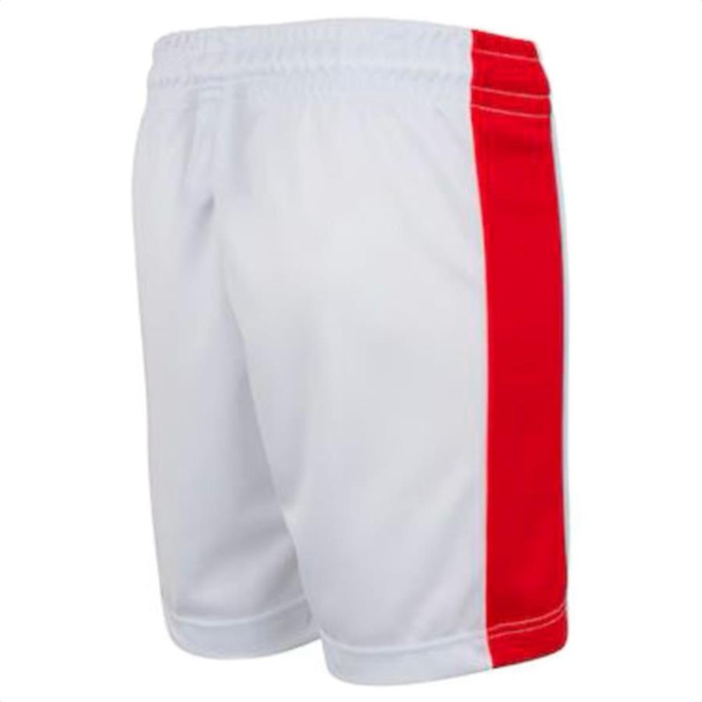 Imagem 5 do produto Kit Camisa do Flamengo Mini Craque Braziline + Bermuda - Infantil