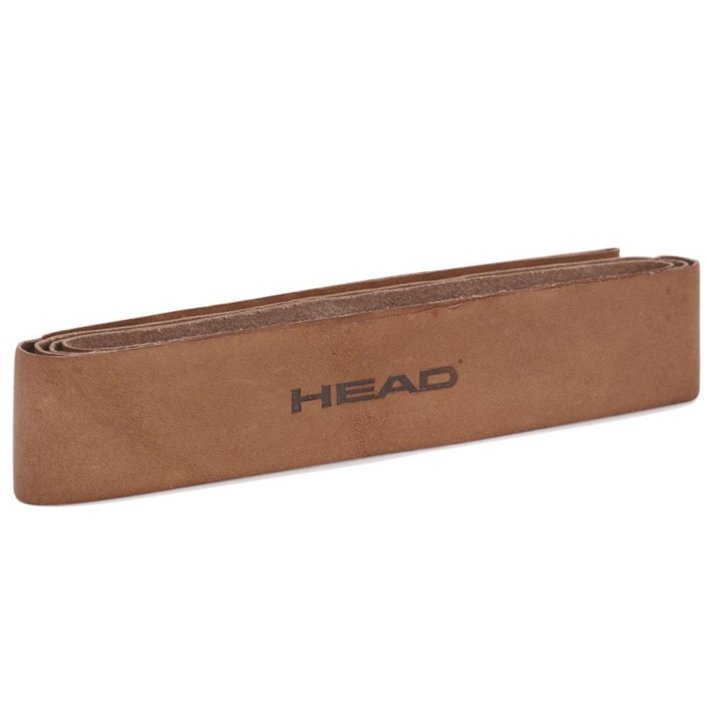 Imagem 2 do produto Cushion Grip Head de Couro Natural para Tennis 1.3mm