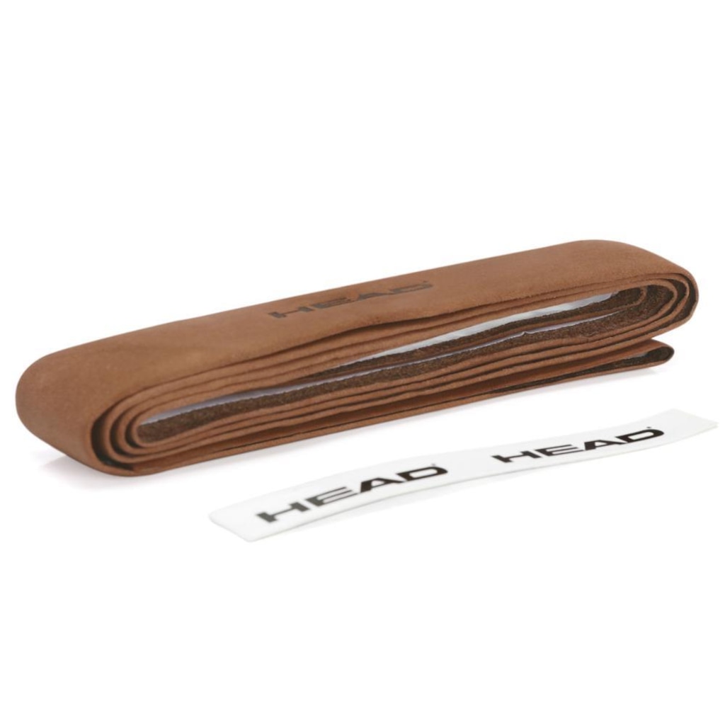 Imagem 3 do produto Cushion Grip Head de Couro Natural para Tennis 1.3mm