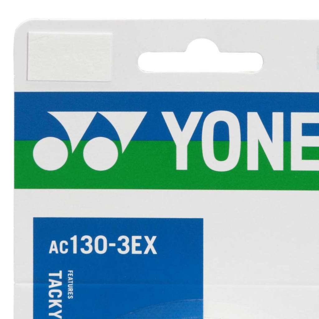 Imagem 2 do produto Overgrip Yonex Ultra Thin Grap 0.4Mm Cartela - 03 Unidades