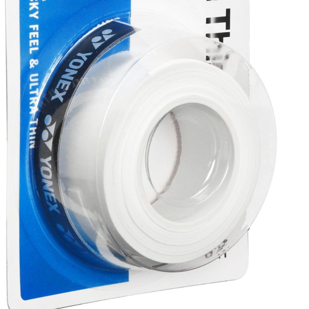 Imagem 3 do produto Overgrip Yonex Ultra Thin Grap 0.4Mm Cartela - 03 Unidades