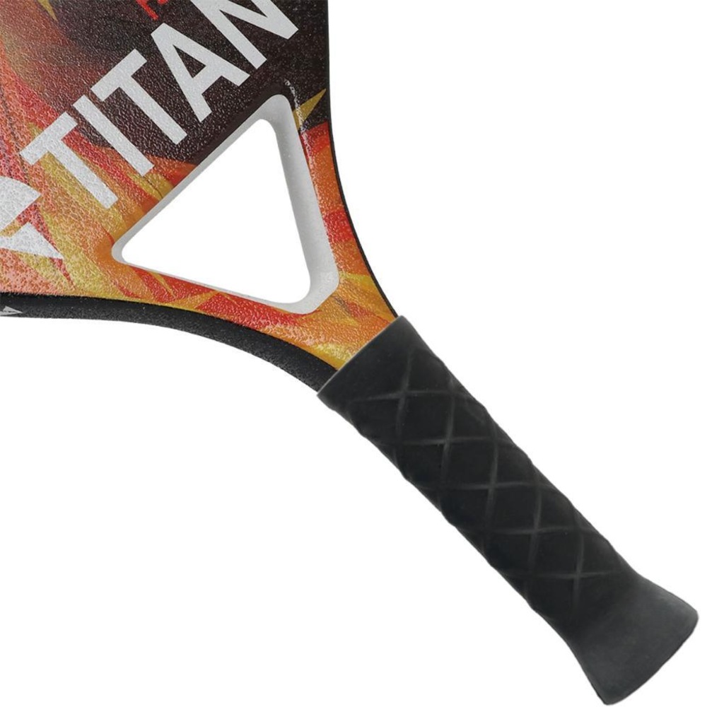 Imagem 4 do produto Undergrip Spider Extra Fino com Copinho para Raquetes Beach Tennis e Padel