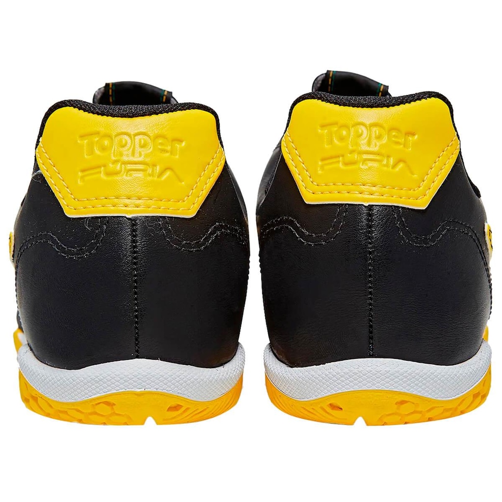 Imagem 5 do produto Chuteira Futsal Furia Topper Adulto