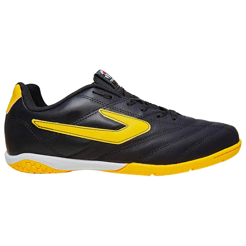 Chuteira Futsal Furia Topper Adulto