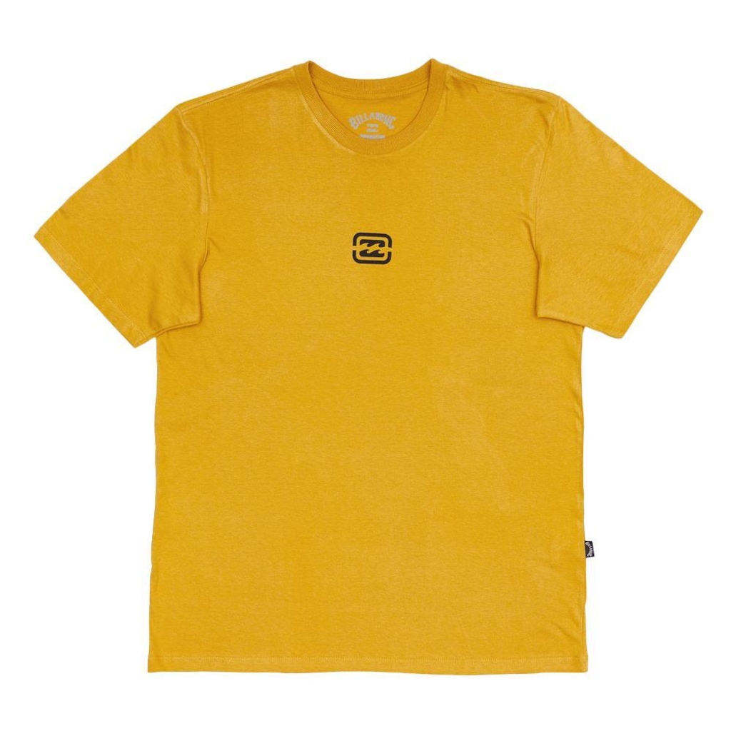 Imagem 3 do produto Camiseta Billabong Bracket Wave Color - Masculina