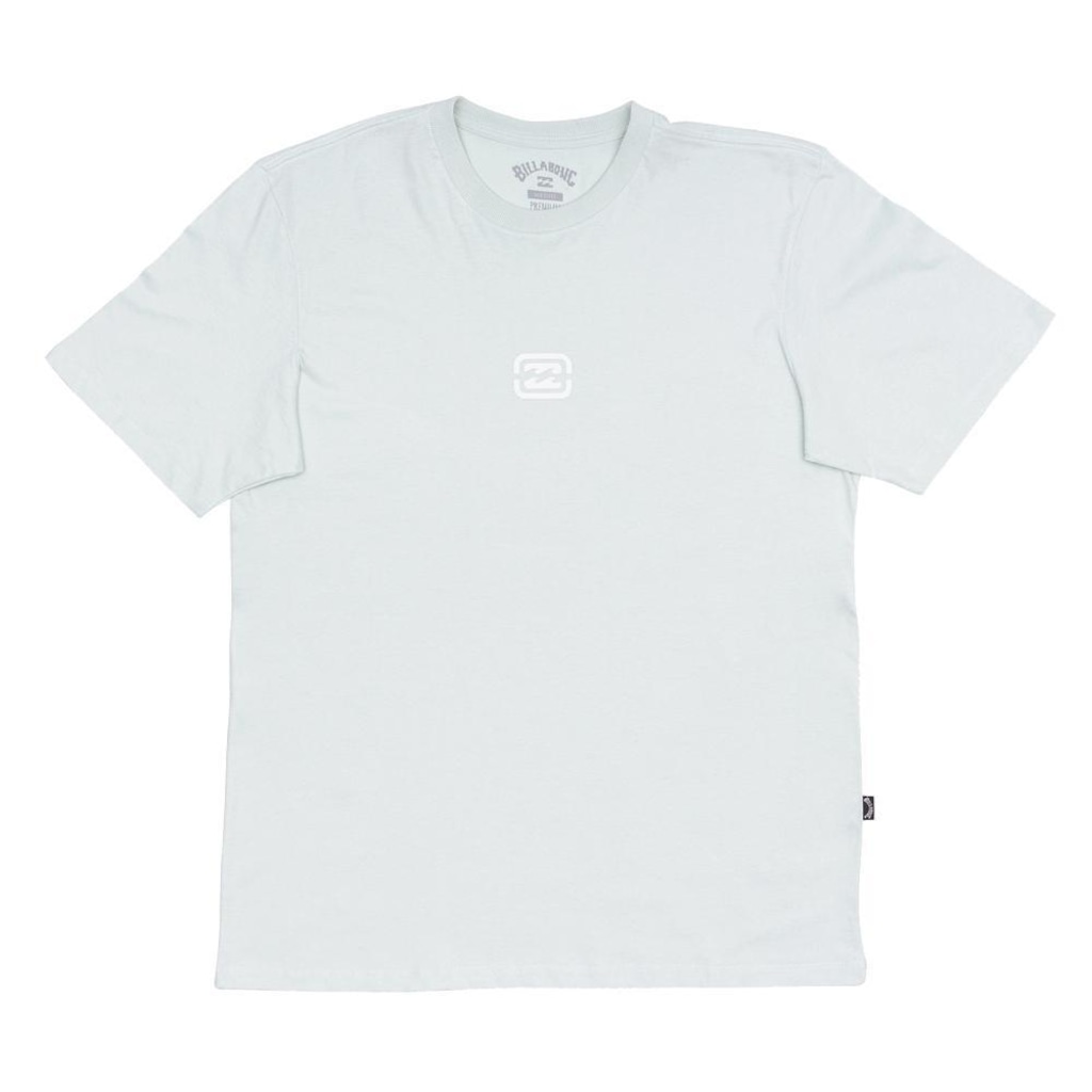 Imagem 3 do produto Camiseta Billabong Bracket Wave Color - Masculina