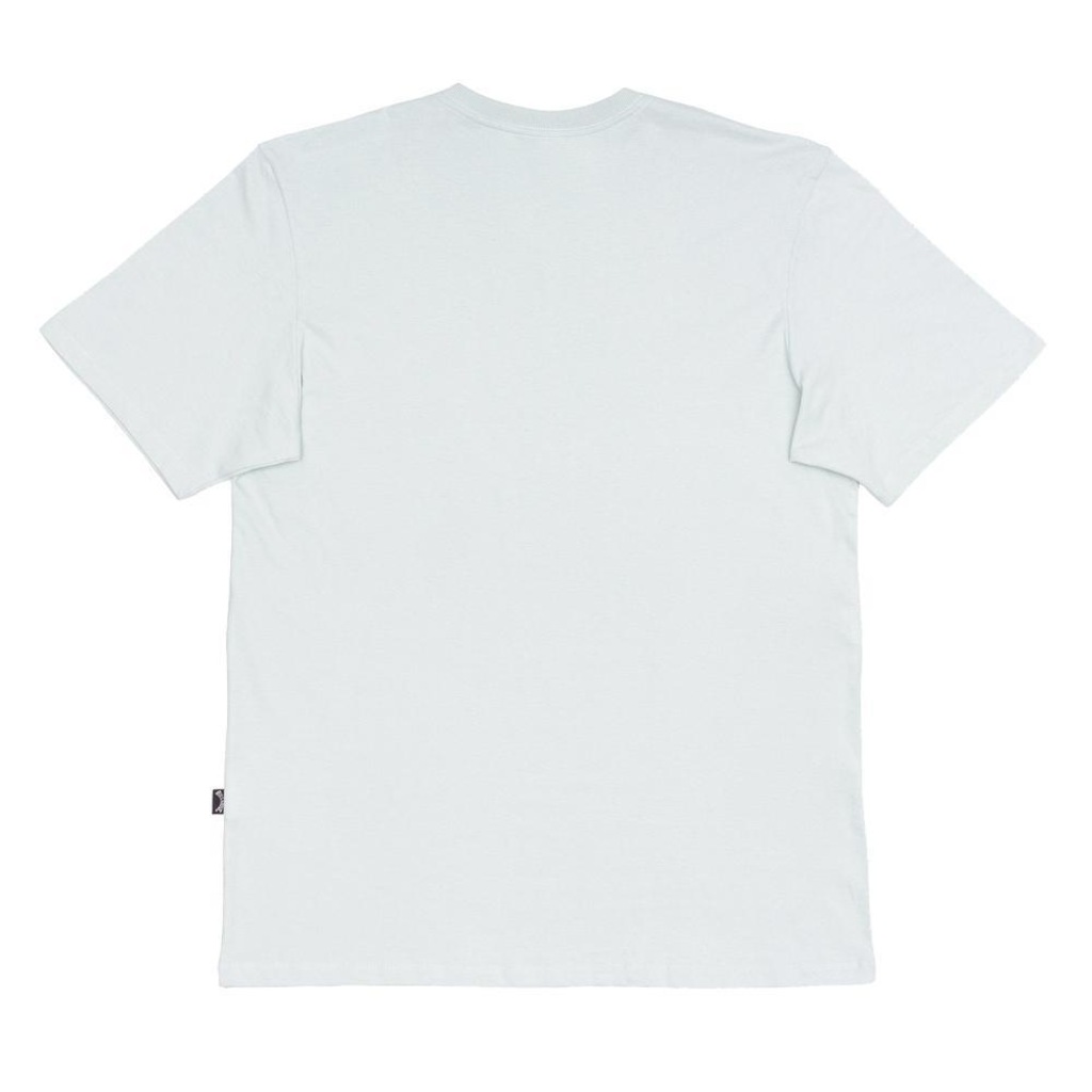 Imagem 4 do produto Camiseta Billabong Bracket Wave Color - Masculina