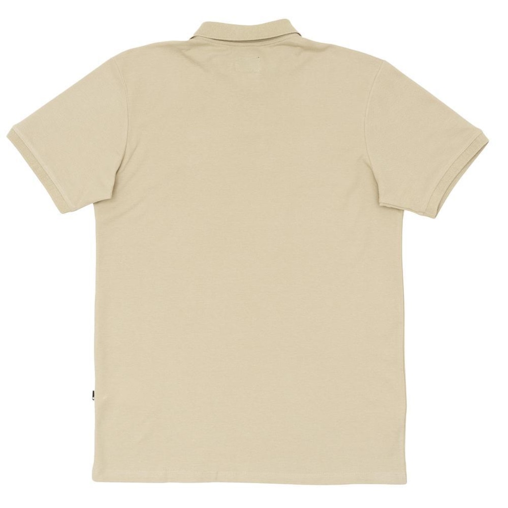 Imagem 4 do produto Camisa Polo Quiksilver Embroidery Piquet - Masculina