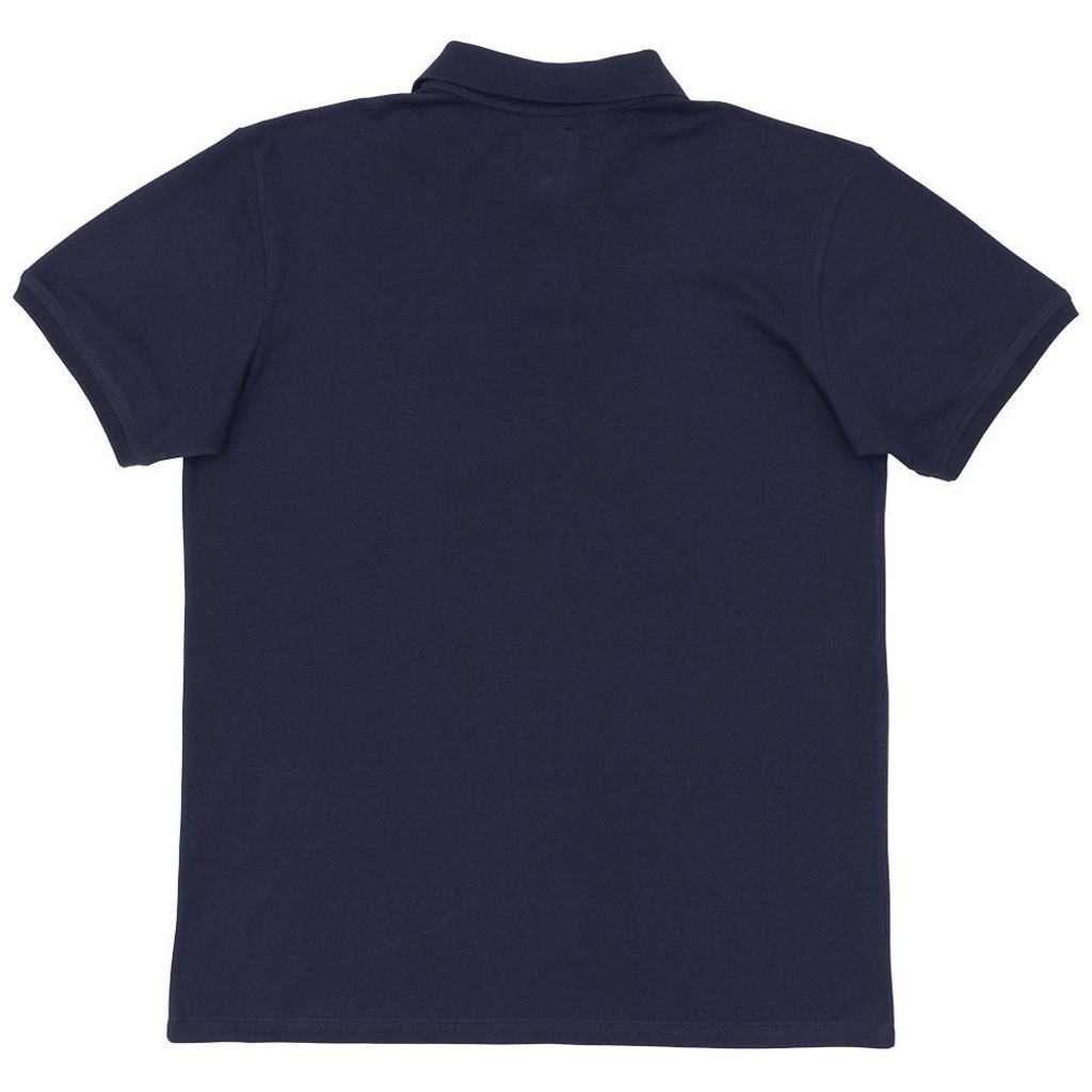 Imagem 4 do produto Camisa Polo Quiksilver Embroidery Piquet - Masculina
