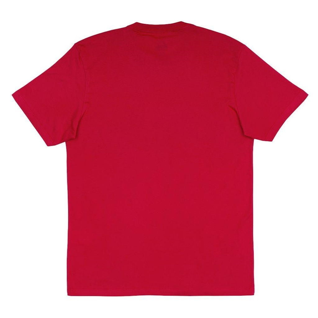 Imagem 4 do produto Camiseta Quiksilver Range Life Front - Masculina