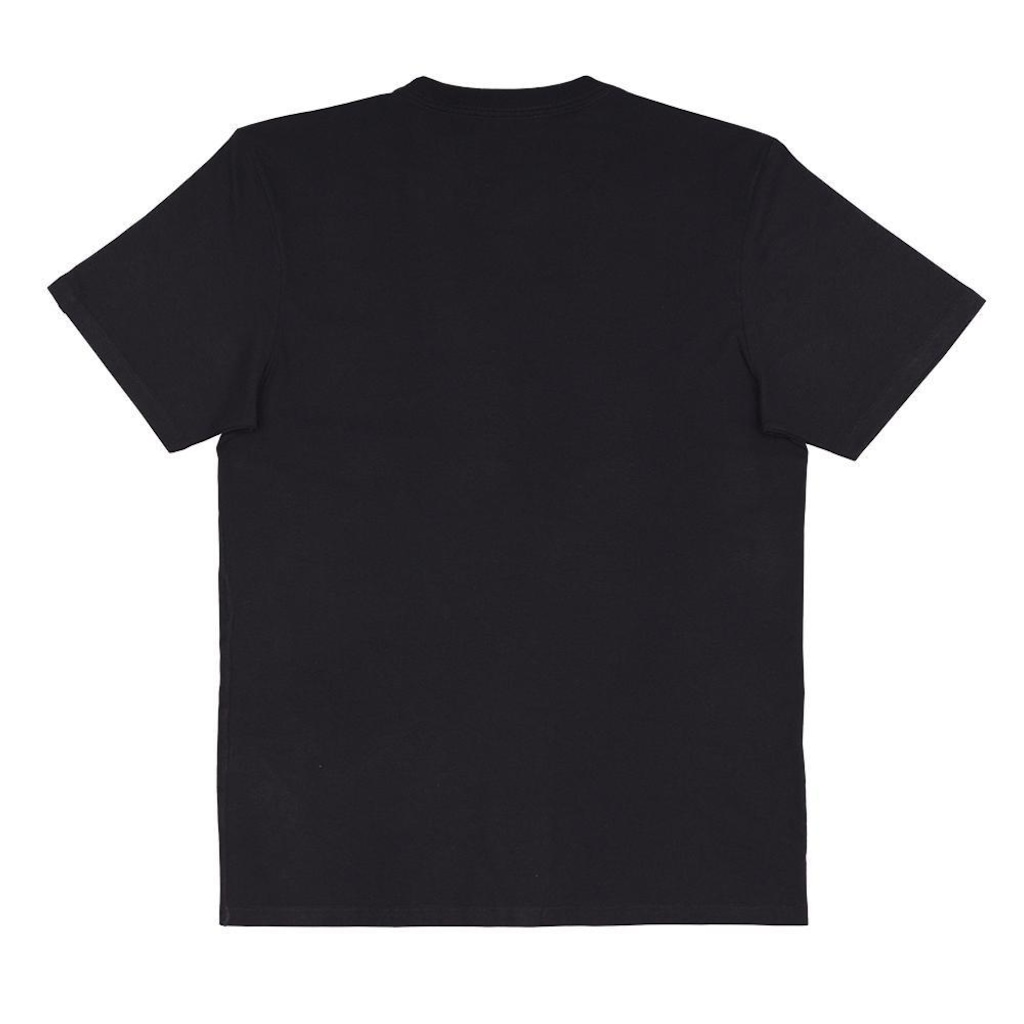 Imagem 4 do produto Camiseta Quiksilver Speed Stripe - Masculina