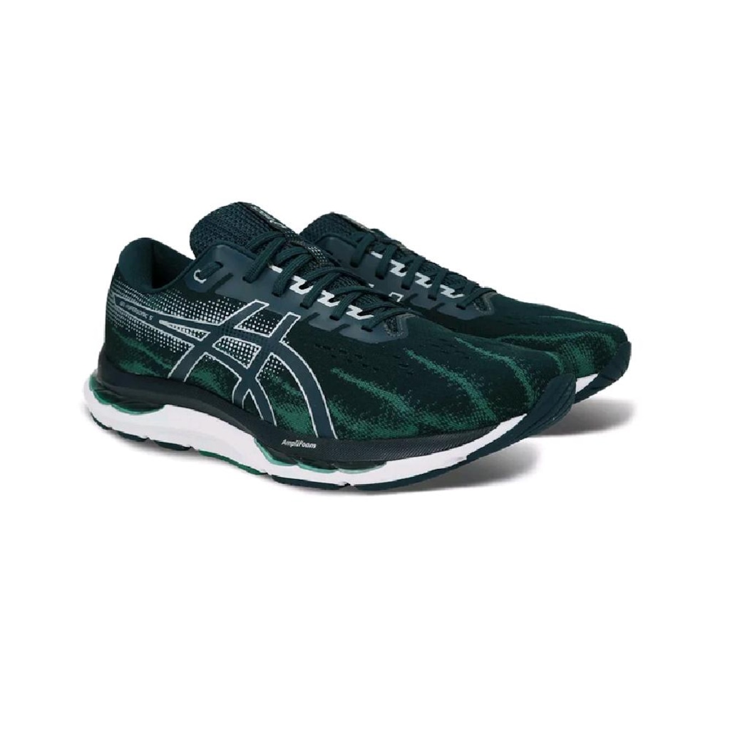 Imagem 3 do produto TENIS ASICS GEL-HYPERSONIC 5 - MASCULINO