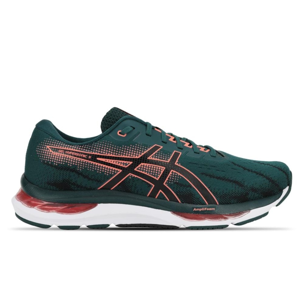 TENIS ASICS GEL-HYPERSONIC 5 - MASCULINO