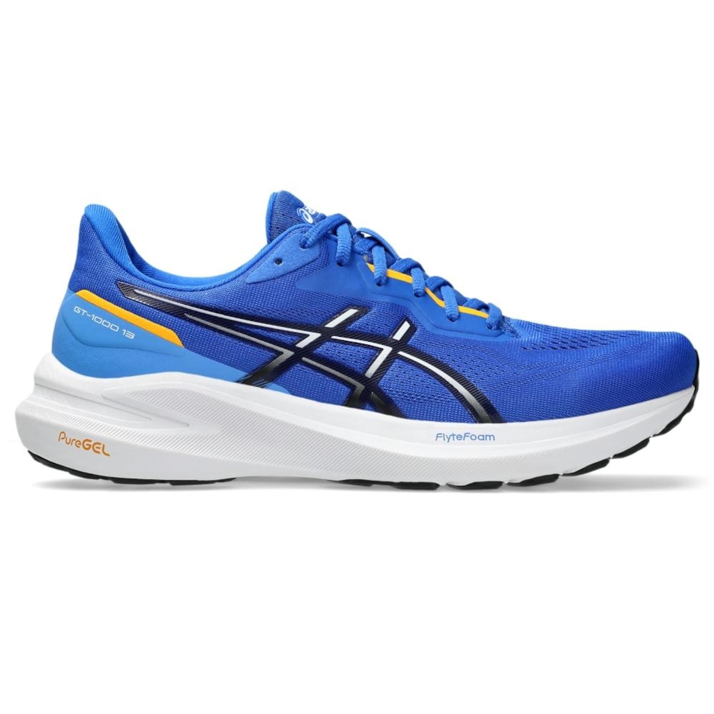 TENIS ASICS GT-1000 13 - MASCULINO