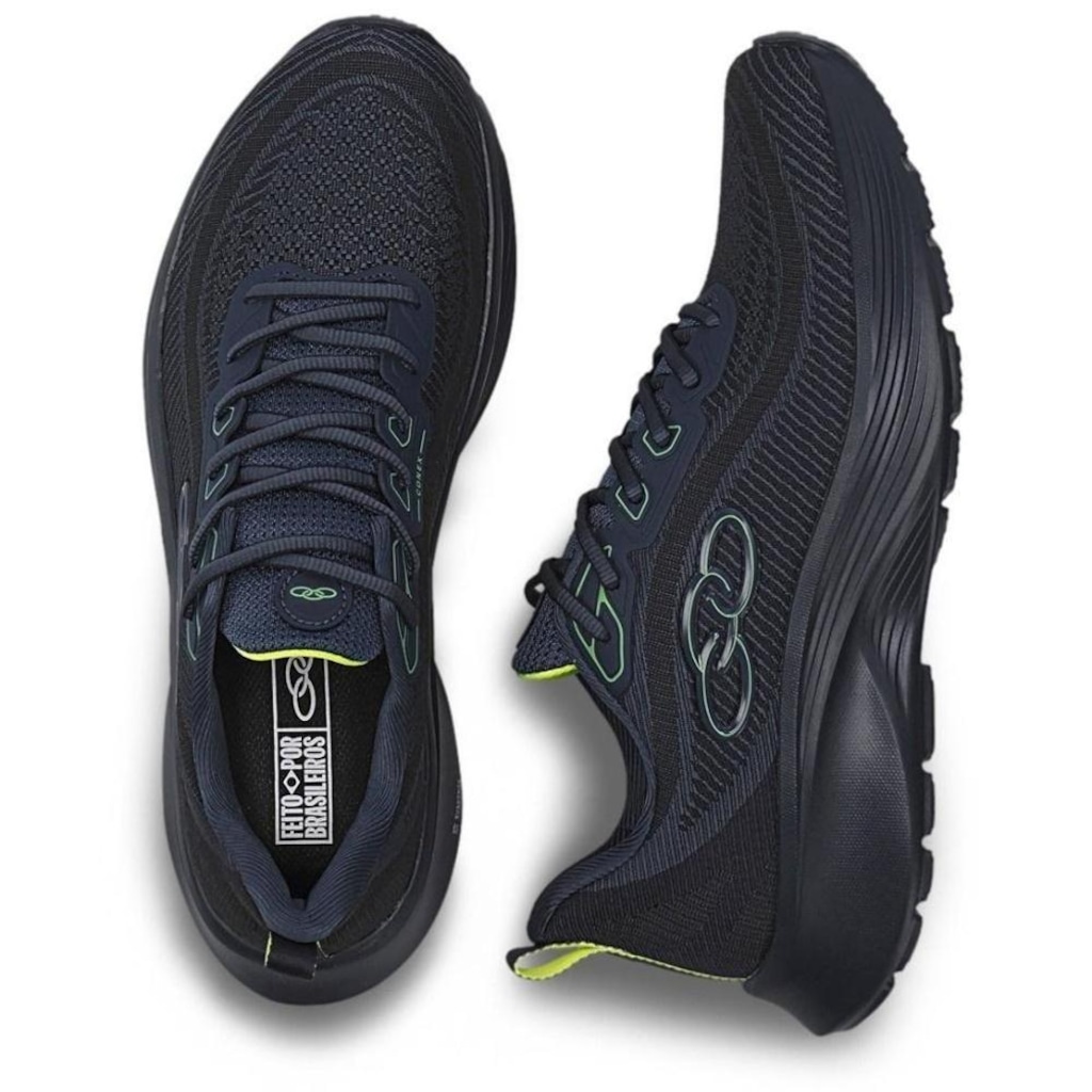 Imagem 3 do produto Tênis Olympikus Conex Masculino