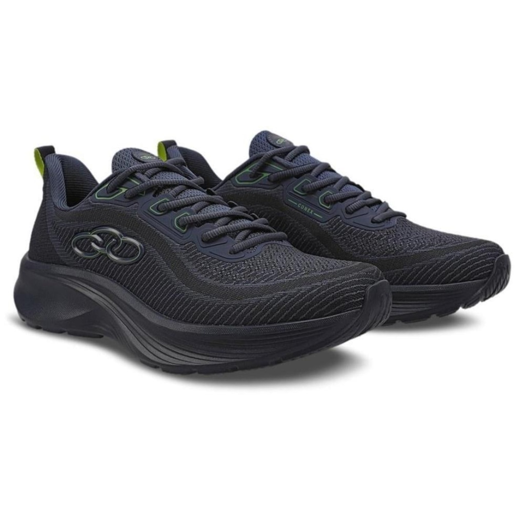 Imagem 4 do produto Tênis Olympikus Conex Masculino