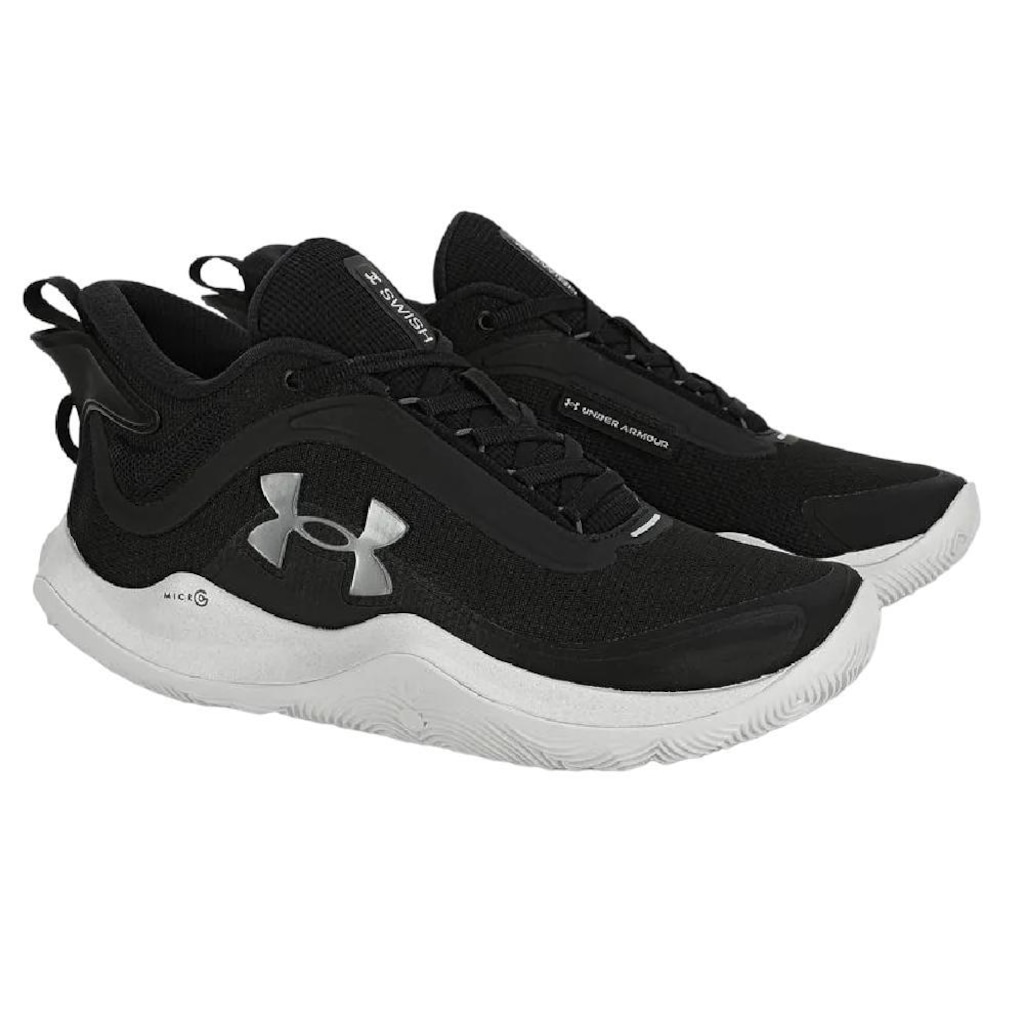 Imagem 3 do produto Tênis Under Armour Swish Masculino