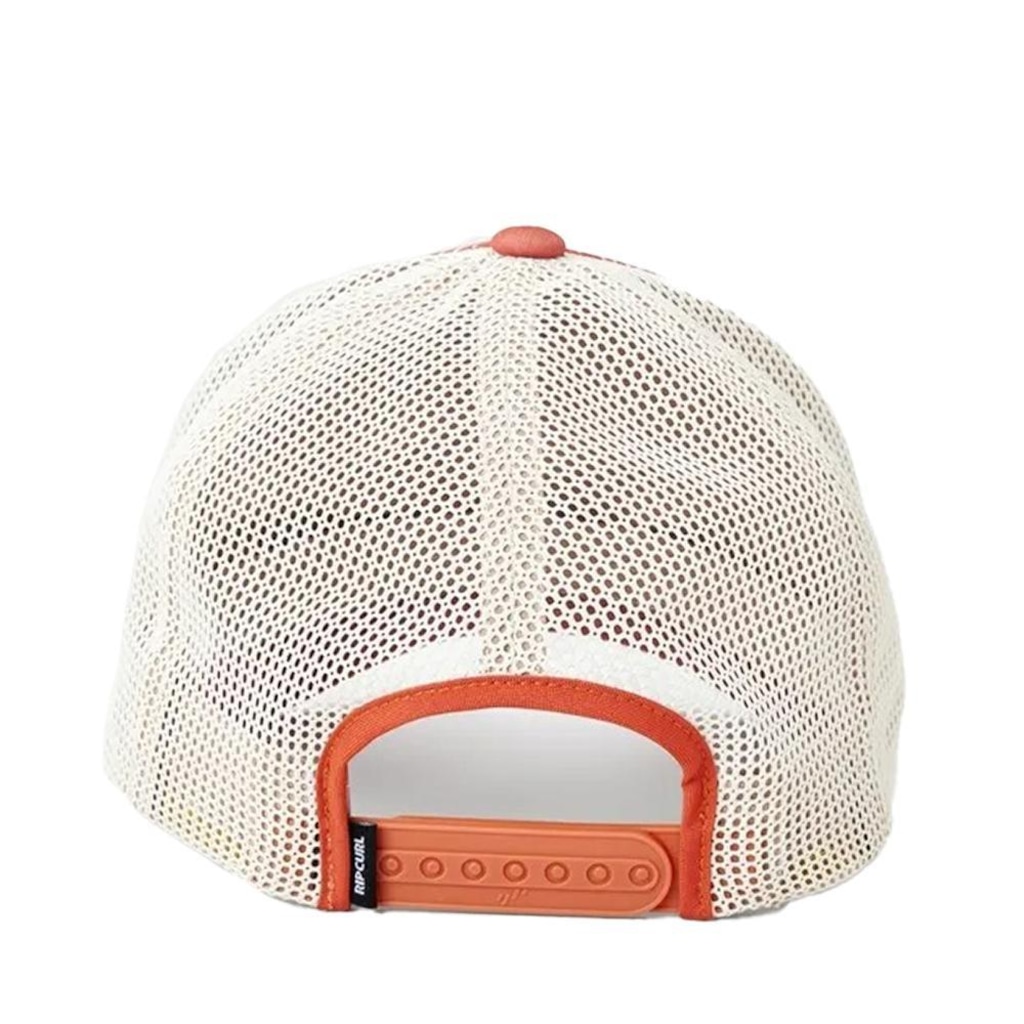 Imagem 2 do produto Boné Aba Curva Rip Curl Mixed Trucker - Snapback - Adulto