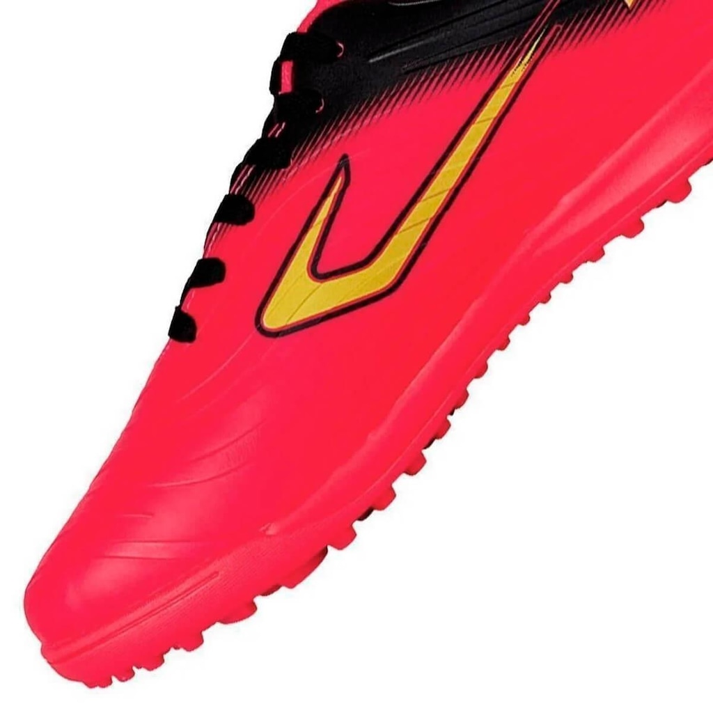Imagem 5 do produto Chuteira Society Topper Futebol Forza Iii - Adulto