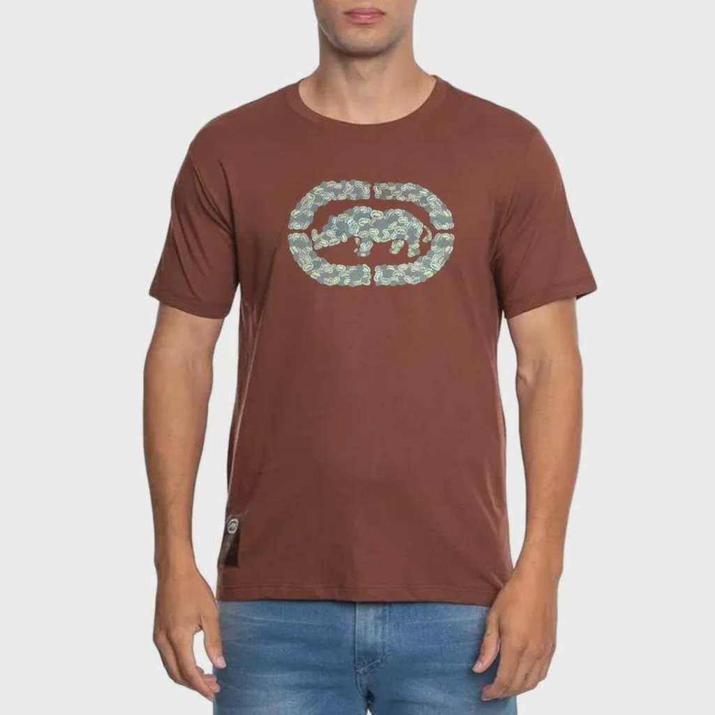 Camiseta Ecko Origin - Masculina