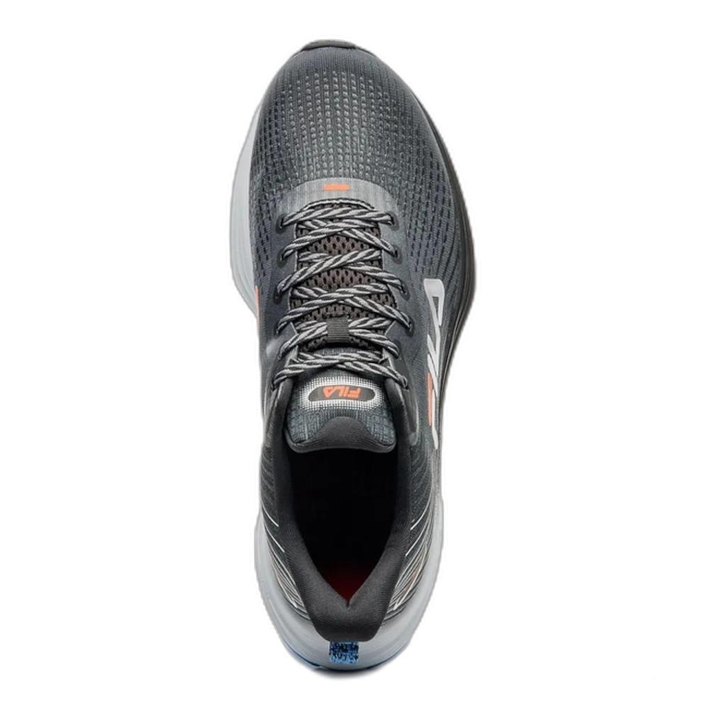 Imagem 4 do produto Tênis Fila Racer Curve 2 - Masculino