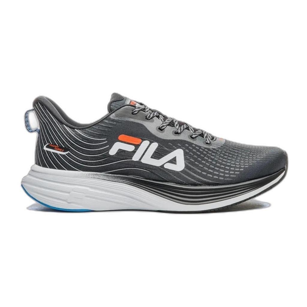 Tênis Fila Racer Curve 2 - Masculino
