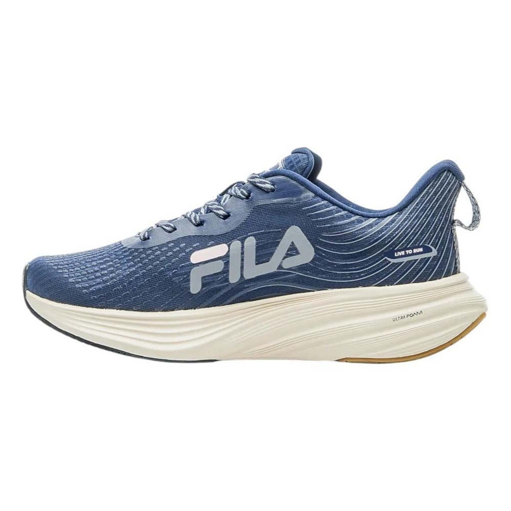Imagem 2 do produto Tênis Fila Racer Curve 2 - Feminino