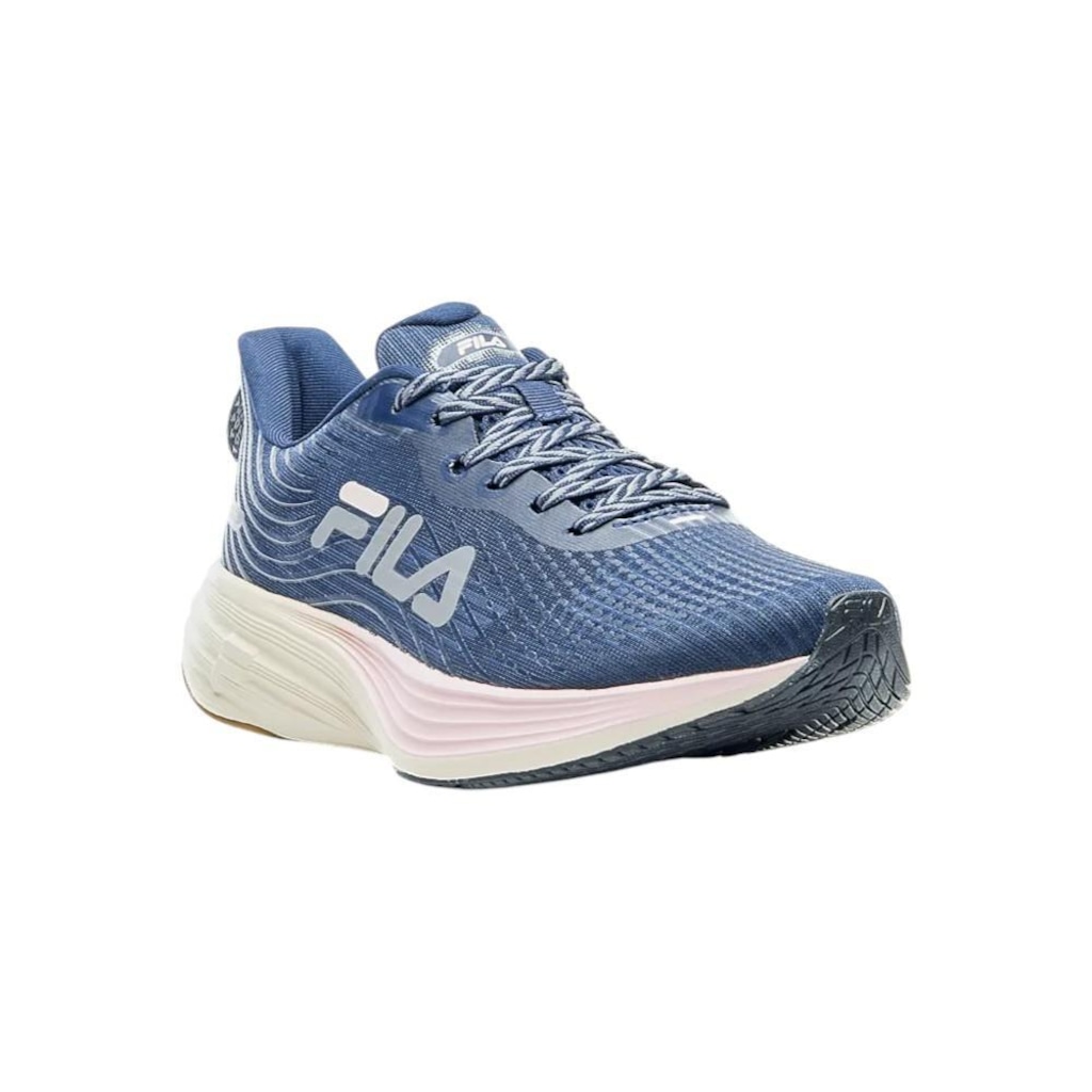 Imagem 3 do produto Tênis Fila Racer Curve 2 - Feminino