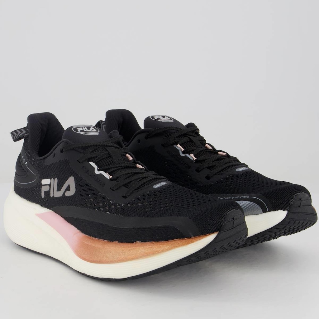 Imagem 2 do produto Tênis Fila Racer T2 Extreme - Feminino