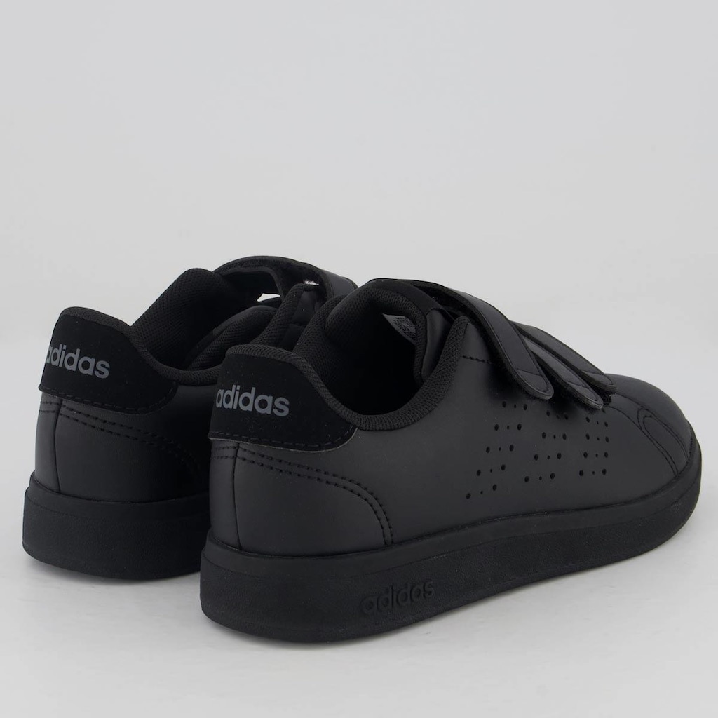 Imagem 3 do produto Tênis adidas Advantage Base 2.0 Cf - Infantil