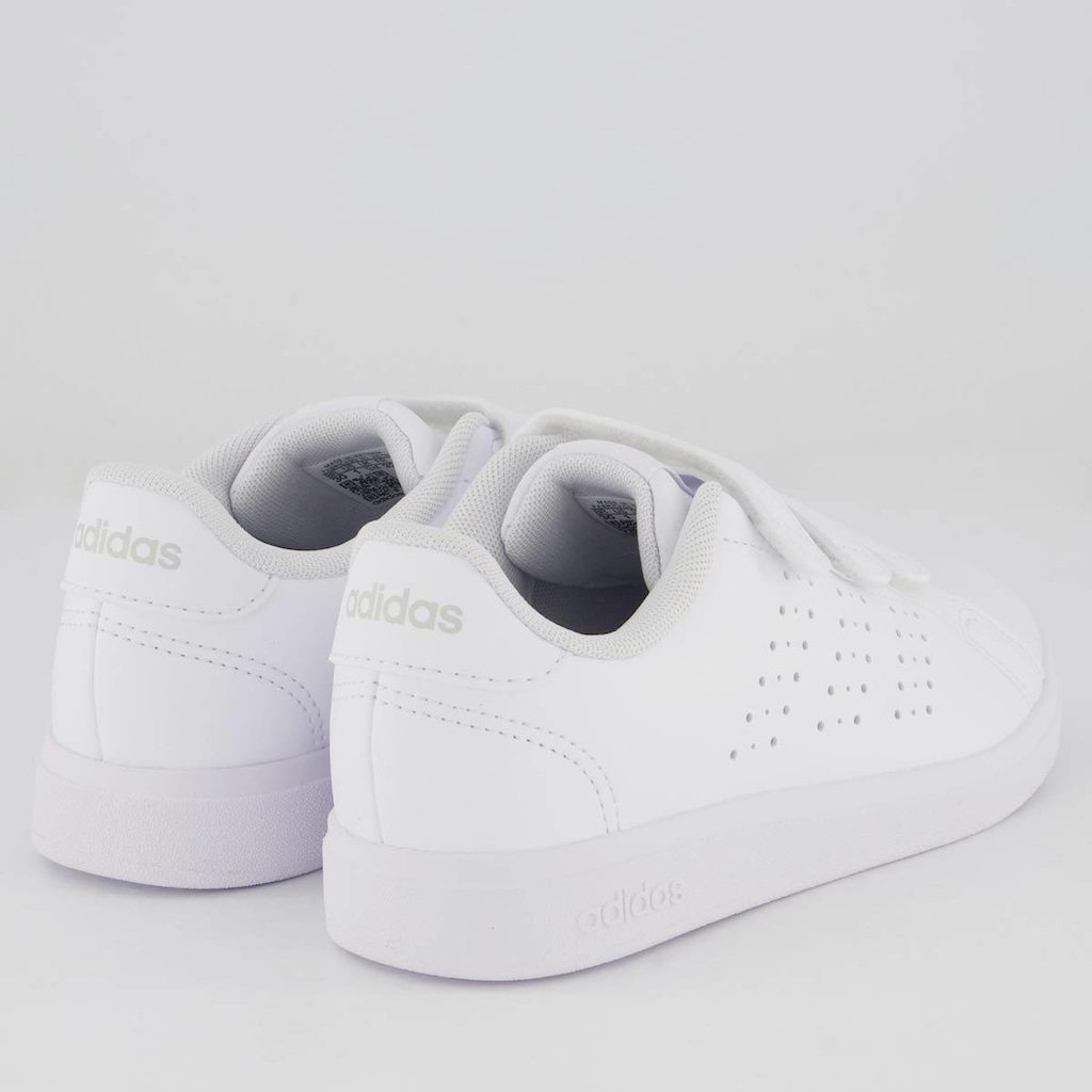 Imagem 3 do produto Tênis adidas Advantage Base - Infantil