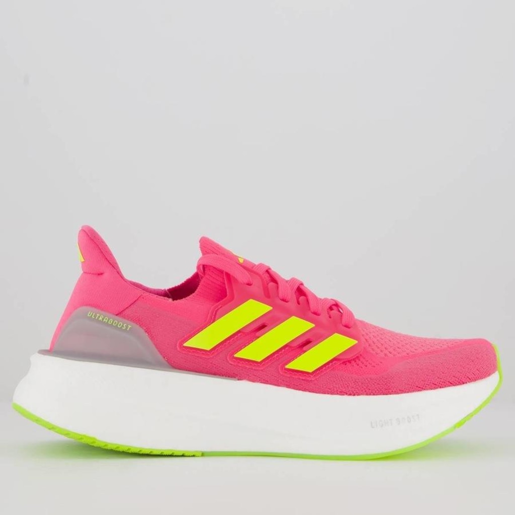 Tênis adidas Ultraboost 5 Feminino
