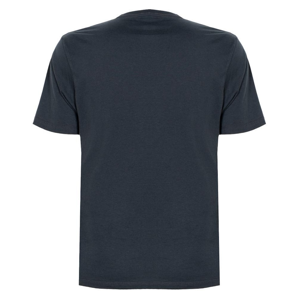 Imagem 5 do produto Camiseta Dc Shoes Dc Outline Star - Masculina