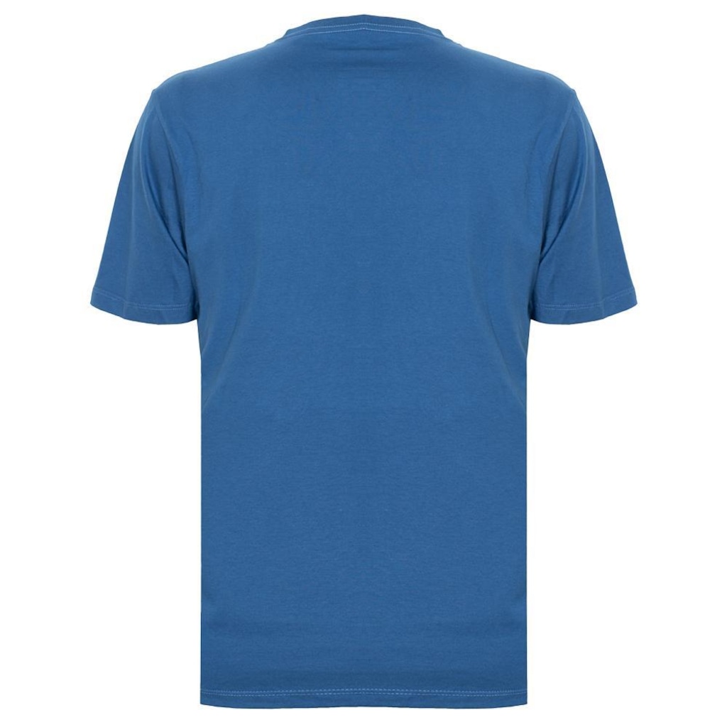Imagem 5 do produto Camiseta Element Seal Color - Masculina