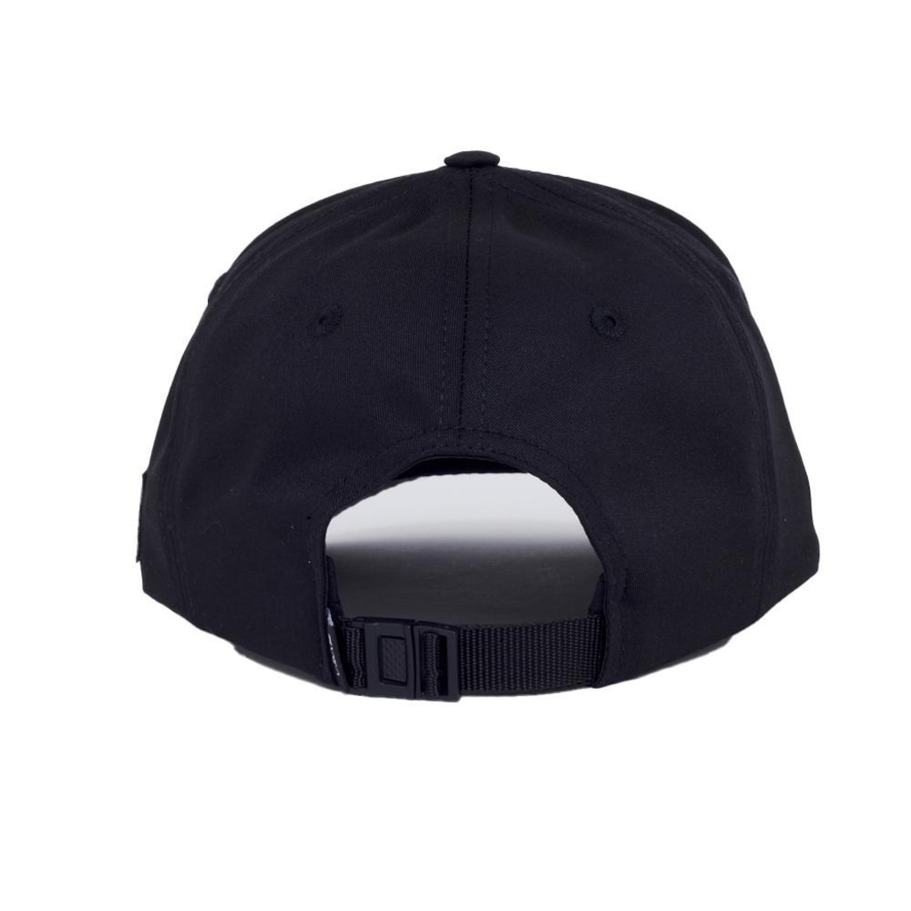 Imagem 2 do produto Boné Aba Curva Rvca Rainbow Skull Sm25 - Strapback - Adulto