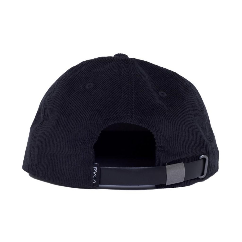 Imagem 2 do produto Boné Aba Reta Rvca Benji Old e Claspback Sm25 - Strapback - Adulto