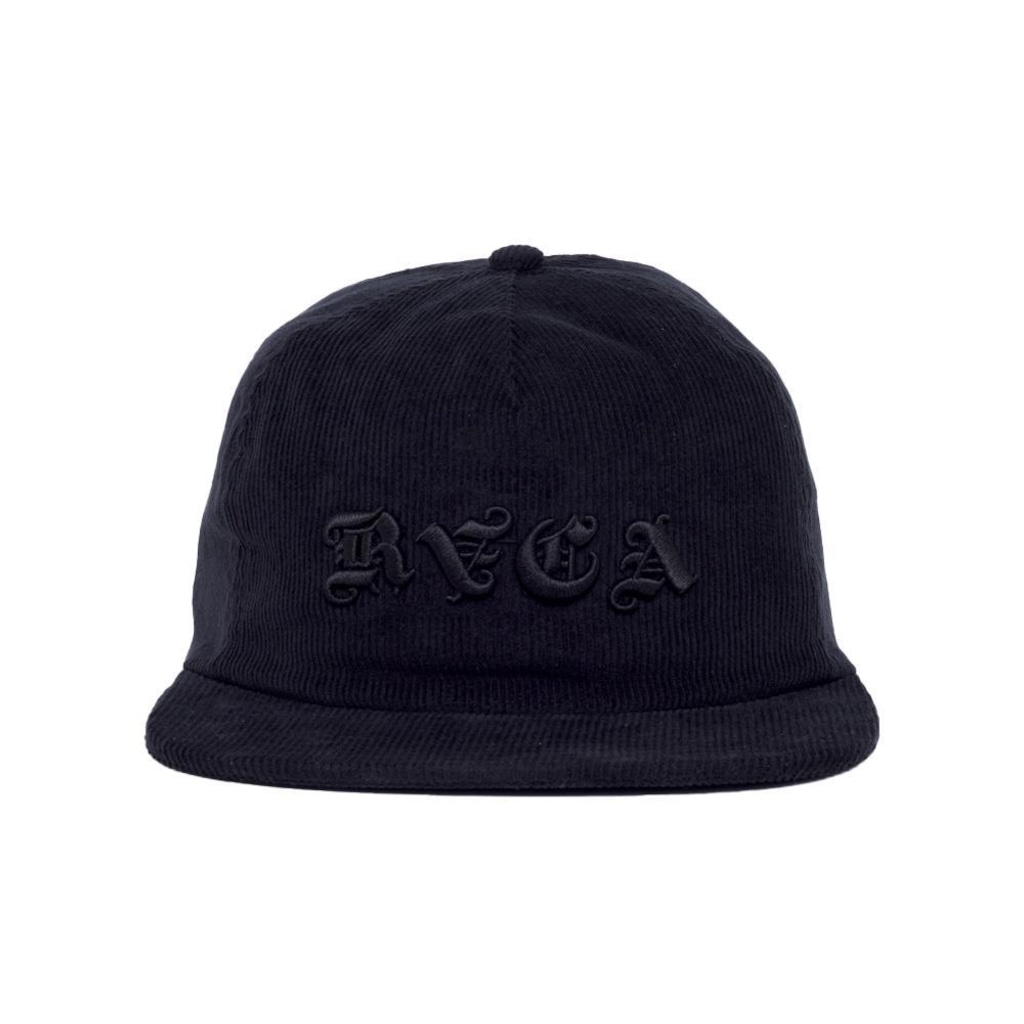 Imagem 3 do produto Boné Aba Reta Rvca Benji Old e Claspback Sm25 - Strapback - Adulto