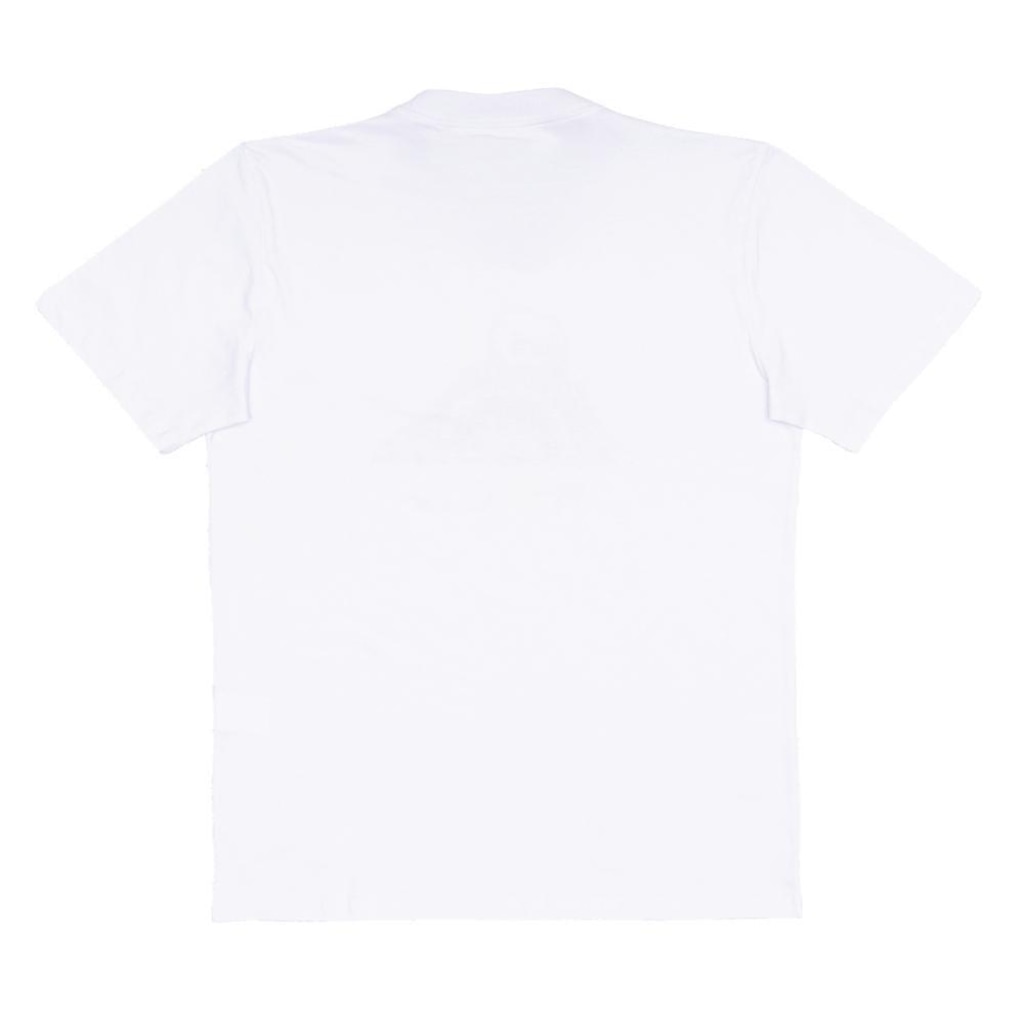Imagem 4 do produto Camiseta Rvca Rainbow Skull Sm25 Masculina