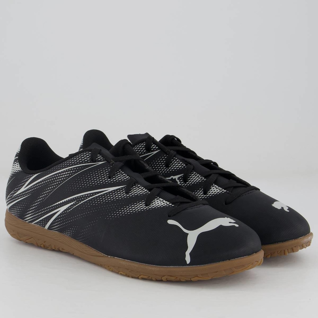 Imagem 2 do produto Chuteira Futsal Adulto Puma Attacanto