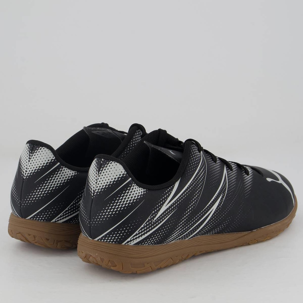 Imagem 3 do produto Chuteira Futsal Adulto Puma Attacanto