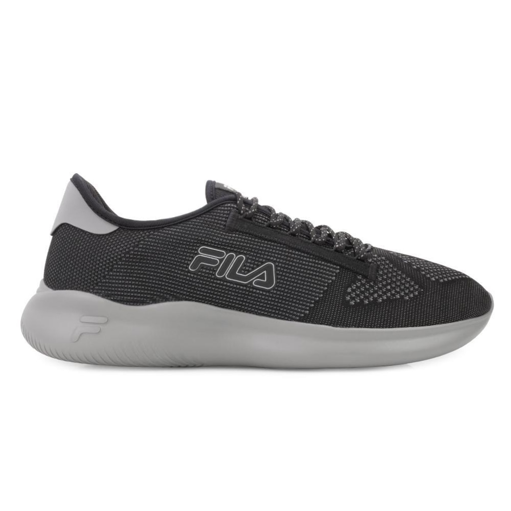 Imagem 2 do produto TÊNIS FILA CLIPE FL24 - MASCULINO