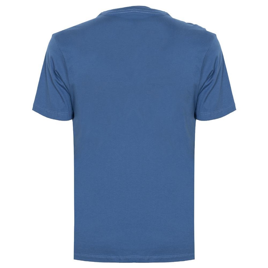 Imagem 5 do produto Camiseta Element Blazin Chest Color Sm25 - Masculina